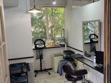 半個室はキッズスペースとして利用頂けます。要TEL予約【調布】