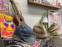 レディーバード(Lady bird)の雰囲気(【浜松/天竜川駅】メンズのお客様も多数ご来店頂いております)