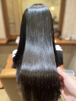 アルバ 宇都宮市(Alba)&nbsp;シルクストレート