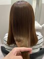 エレノア 川崎(Eleanor)&nbsp;髪質改善もお任せください！