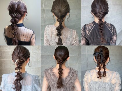 ラクス(Laks)の写真