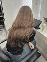 ローレン(Lolen.)&nbsp;ヘーゼルベージュ mai