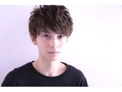 ゴートヘアトヨナカ(GOAT hair Toyonaka)の写真