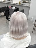 ホワイトカラー☆