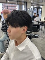 マーレ 山口湯田店(MARE)&nbsp;センターパート