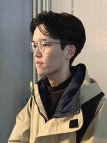 ガーデンヘアー(Garden hair)&nbsp;ニュアンスパーマ