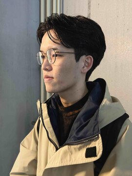 ガーデンヘアー(Garden hair) ニュアンスパーマ