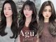 アグ ヘアー ガーネット 門前仲町店(Agu hair garnet)の写真