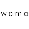 wamo【ワモ】【4/10 NEW OPEN（予定）】のお店ロゴ