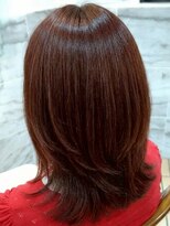 エストレーラ(estrela)&nbsp;オイルプラスカラー カットトリートメント