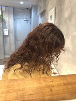 シアカ(SEA A KA)&nbsp;SEA A KA お客様スタイル　NO260 大久保　2026,3