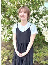 アズ(Az)&nbsp;永井 里佳