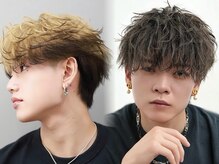 メンズフィール 東梅田店(MENS FEEL)