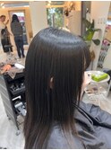 美髪髪質改善縮毛矯正