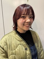 モナン 渋谷(Monan)&nbsp;チェリーボブ