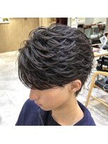 アイトーキョー 横浜(AI TOKYO)&nbsp;フェザーショート