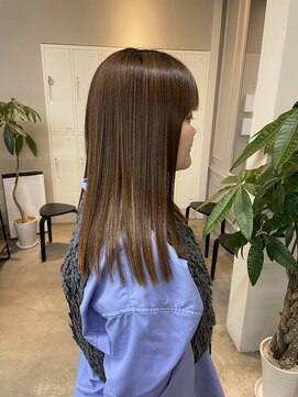 アルディイースト(hardi EAST) 美髪矯正