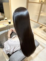 ディアーズ 武蔵小杉店(Dears) 髪質改善/縮毛矯正/カラー/白髪染め/白髪ぼかし/トリートメント