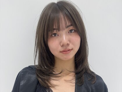マアム ジー 下高井戸店(ma'am Zee)の写真