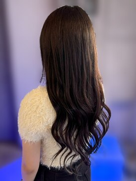 ラニシス ヘアー(Lanisis Hair) インナーエクステが流行り!!!