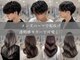 ヘアメイク アース 浜松市野店(HAIR & MAKE EARTH)の写真