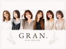 グラン 星ヶ丘(GRAN.)