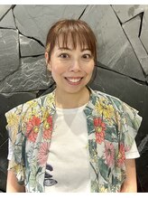 アーサス ヘアー リビング 錦糸町店(Ursus hair Living by HEADLIGHT)&nbsp;及川奈緒美 