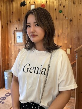 ラパンセベージュ(LA PENSEE BEIGE) LAPENSEE /beige/小倉/