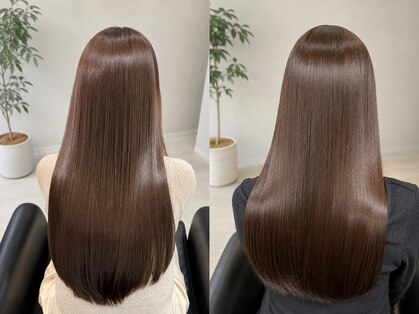 テーラヘアー 東川口店(TELAHAIR)の写真