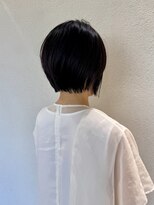 エルサフィロ ヒゴバシ(el zafiro)&nbsp;【エルサフィロ　肥後橋】お客様スタイル