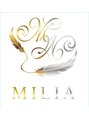 ミリア(MILIA) MILIA 池田