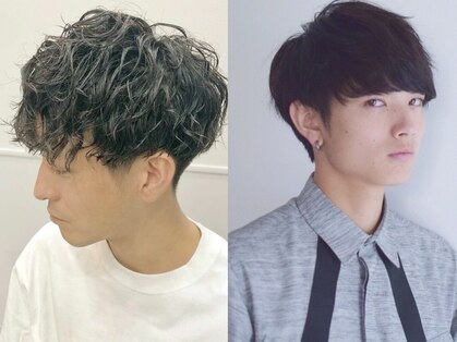 ビブアップ(BiB-UP)の写真