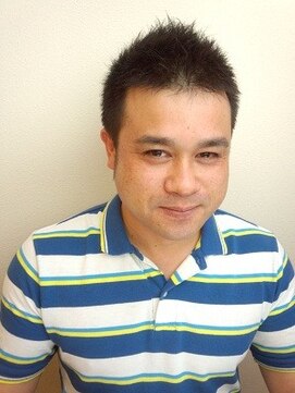 ルーモエスト(Lumo-Est.) ソフトモヒカン