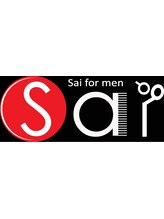 Hair Sai for men【ヘアーサイフォーメン】