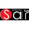 ヘアーサイ フォーメン(Hair Sai for men)のお店ロゴ