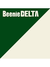 Beenie DELTA【ビーニ　デルタ】