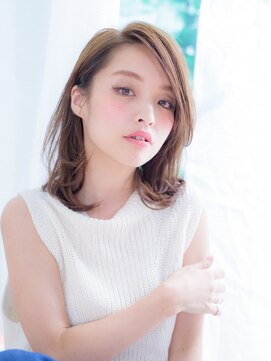 ネオリーブ ジューク 日吉店(Neolive JuQ) マーメードミディ