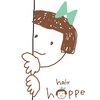 ホッペ(hoppe)のお店ロゴ