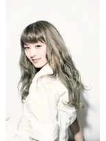 リアル デザインギャラリー(rёal D.G) ☆シルキーウェーブの大人女子☆