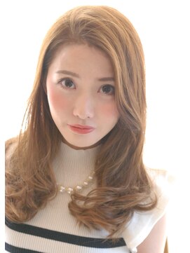 ニーナ せんげん台(nina) 大人カジュアルウェーブ【せんげん台 nina】