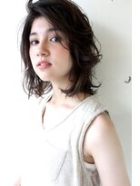 ベター(better)&nbsp;layer nuance perm