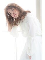 ナンバー ユアイロ 川崎(N° uairo)&nbsp;エアリーロブ