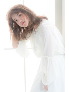 ナンバー ユアイロ 川崎(N° uairo) エアリーロブ