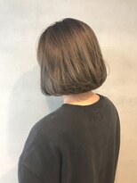オフヘアショップ(OFF HAIRSHOP)&nbsp;OFF／highlight violet