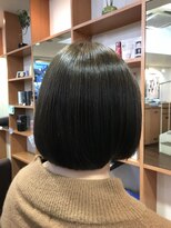 スリーク 吹田店(Sleek) 楽ちんボブ