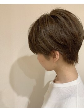 ヘアーレクスアリイ(Hair Lex Alii) Alii川合サロンワークスタイル1