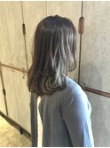大人カラー