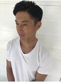 2ブロック  王道スタイル