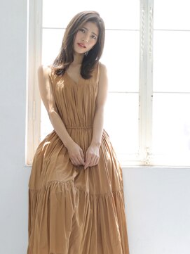 フミ(Fumi) キレイめラフミディアムvol.2