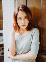 フューズ 祖師ヶ谷大蔵店(Fuse) 大人グラデーション